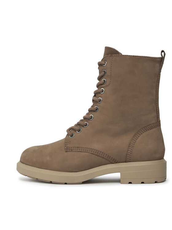 Tamaris Tamaris Scarponcini 1-25218-41 Marrone