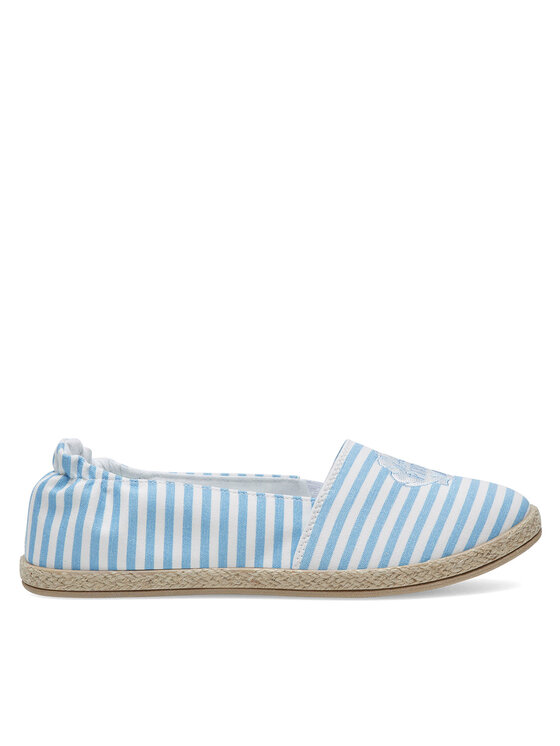 Moomin Espadrilky CS-SS24-171MMN Modrá