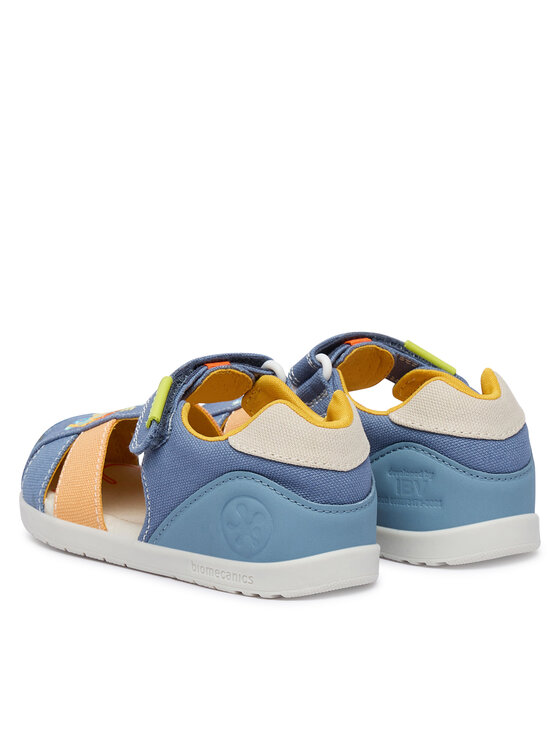 Biomecanics Biomecanics Sandaalid 262198 S Sinine