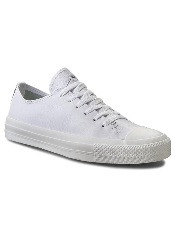 Converse Converse Sneakers Ct Sawyer Ox 146980C Λευκό