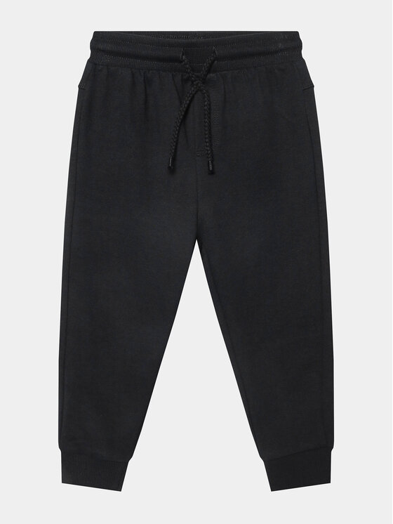 OVS OVS Jogginganzug 1819379 Grau Regular Fit