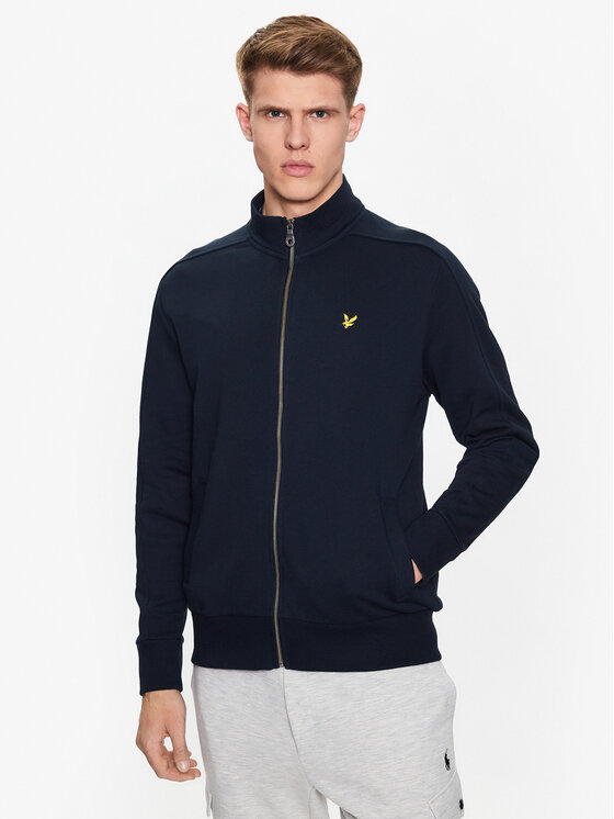 Lyle & best sale scott track top