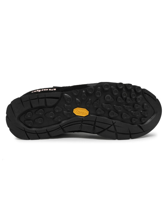 Alpina Alpina Trekking čevlji Royal 6274-1K Siva