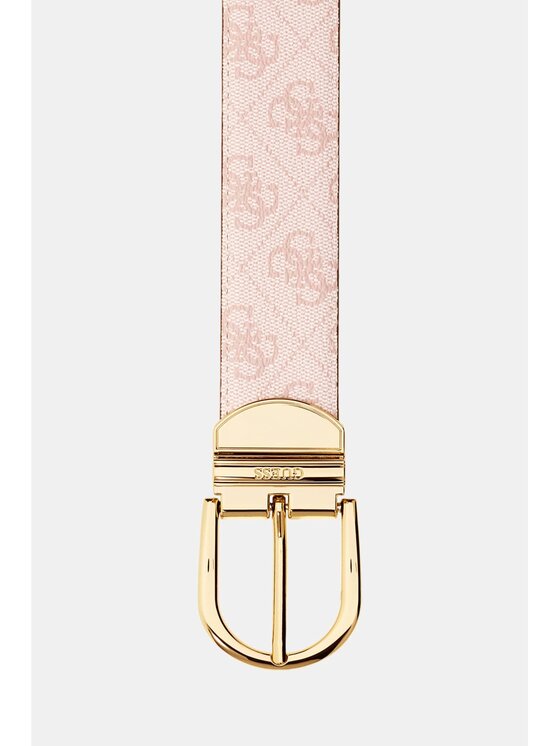 Guess Guess Pásek 185257 Barevná