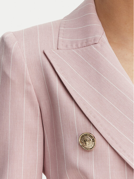 Artigli Artigli Giacca da abito ACGI004630 Rosa Regular Fit