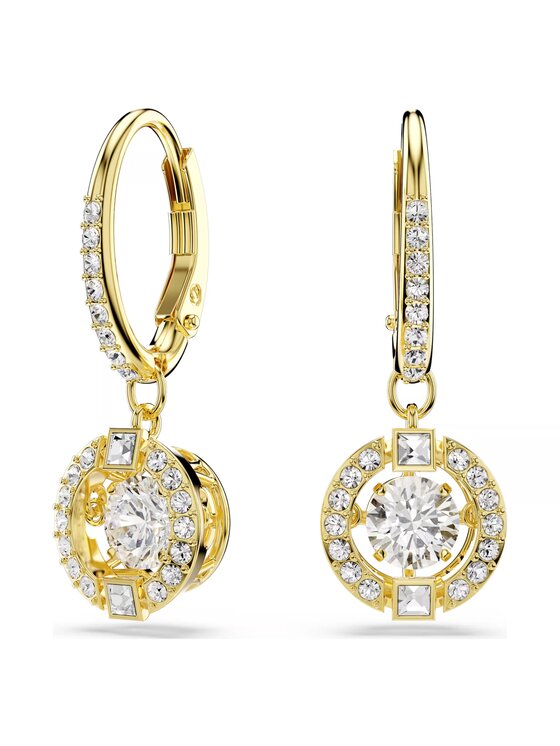 Swarovski Swarovski Kolczyki 5758095 Złoty