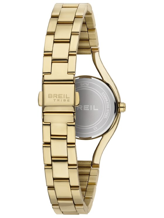 Breil Breil Orologio ELETTRA Oro
