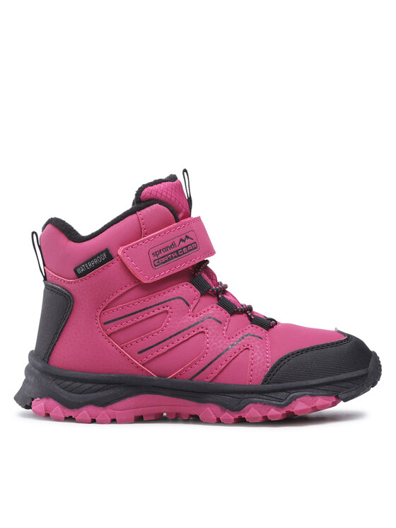 Sprandi Sprandi Polacchine CP23-6042(IV)DZ Rosa