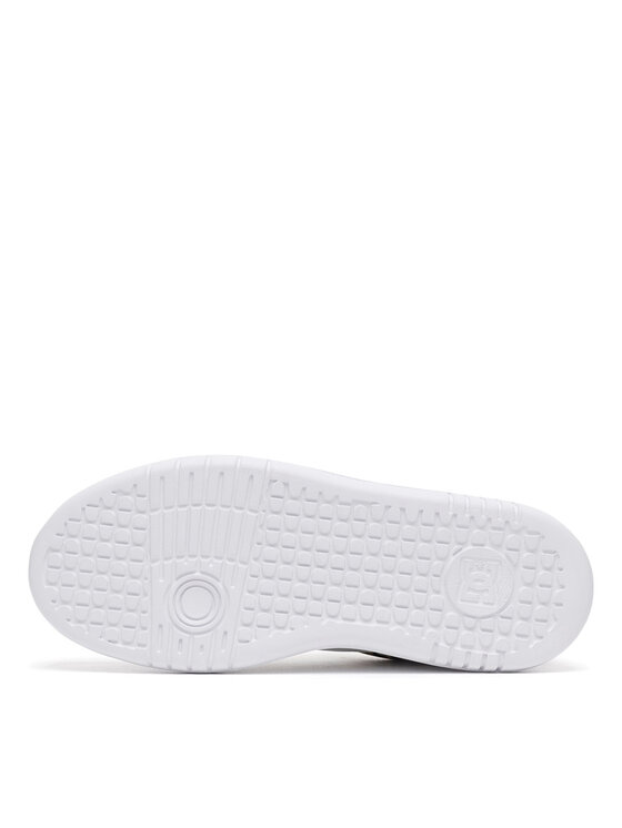 DC DC Sneakersy V5-10123 Beżowy