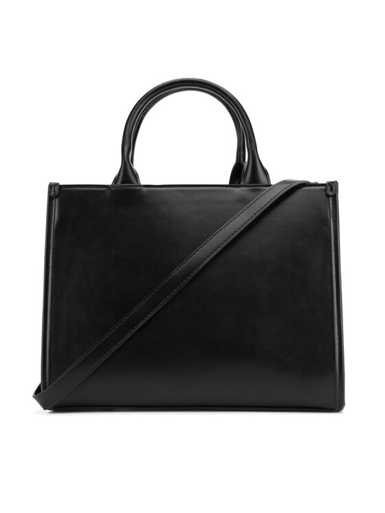 MEXX MEXX Ročna torba MEXX-S-002-07 Črna