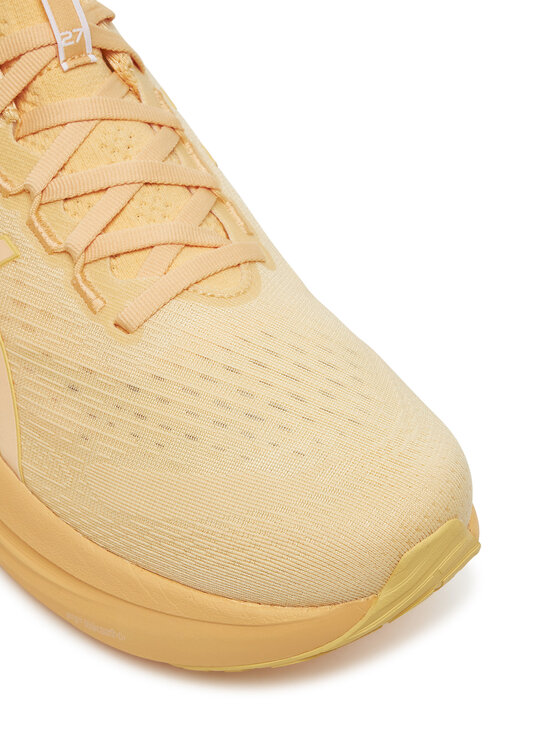 Asics Asics Futócipő Gel-Nimbus 27 Lite-Show 1011C033 Narancssárga