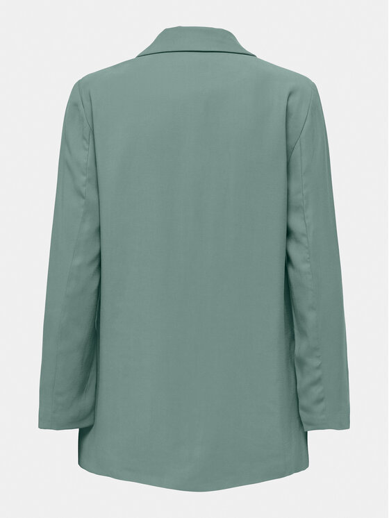JDY JDY Giacca da abito Solde 15286596 Verde Regular Fit