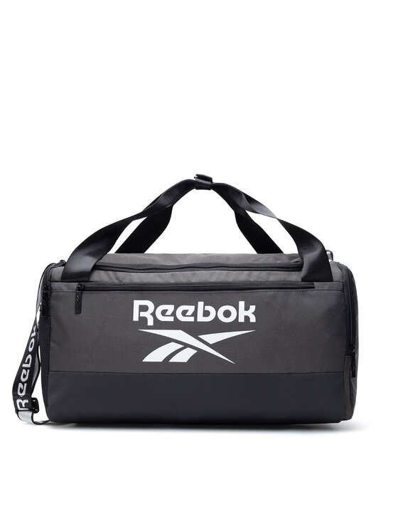 Geantă Reebok RBK-034-CCC-05 Gri