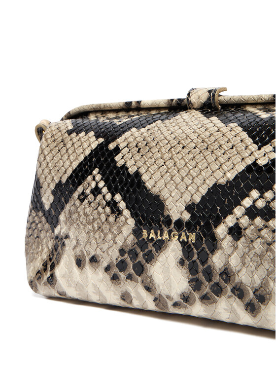 Balagan Balagan Дамска чанта Rofe Pouch Екрю