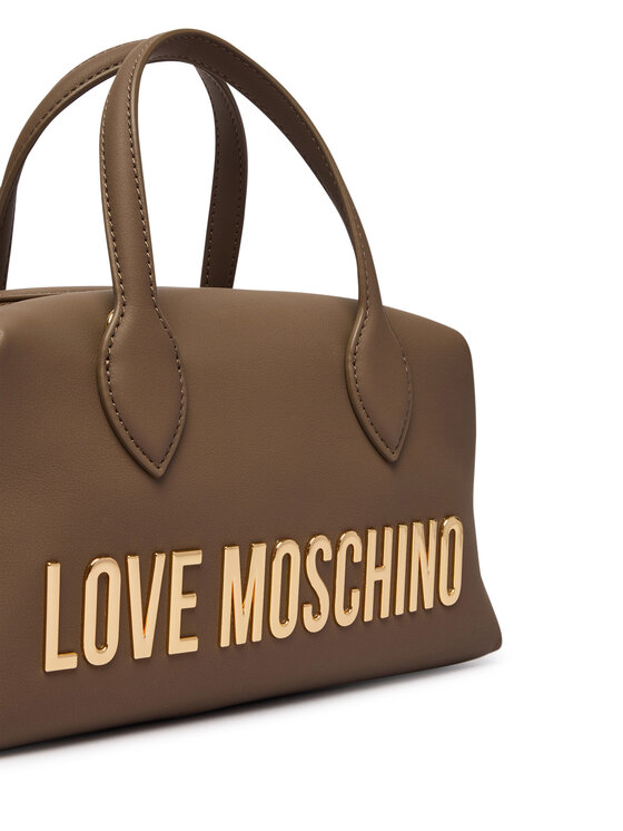 LOVE MOSCHINO LOVE MOSCHINO Käekott JC4252PP0PKD0203 Pruun