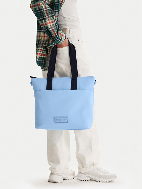 Hunter Hunter Tasche CWBEO-HTR-B-002-05 Blau