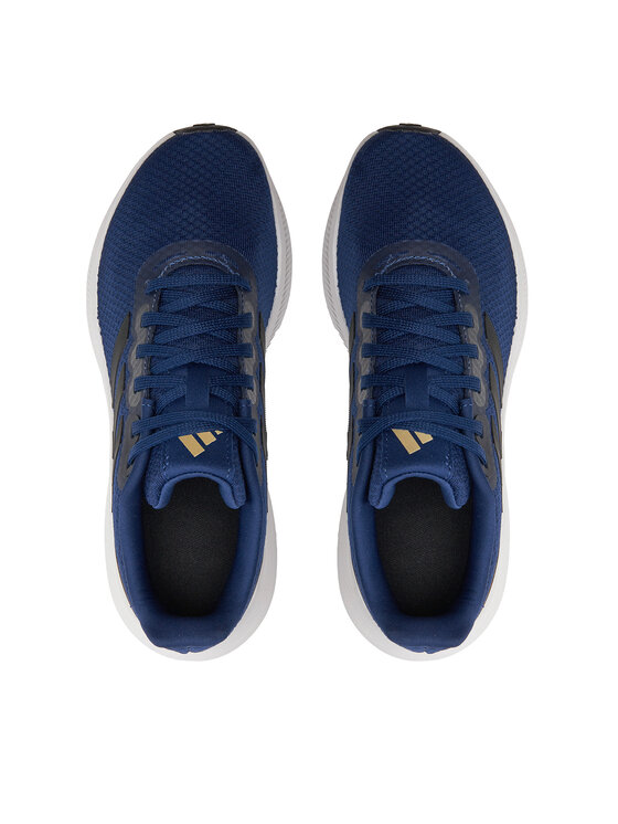 adidas adidas Buty do biegania Runfalcon 3.0 IE0747 Niebieski