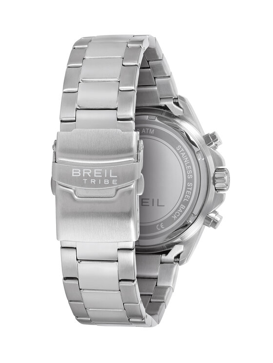 Breil Breil Zegarek STAND GUARD Niebieski