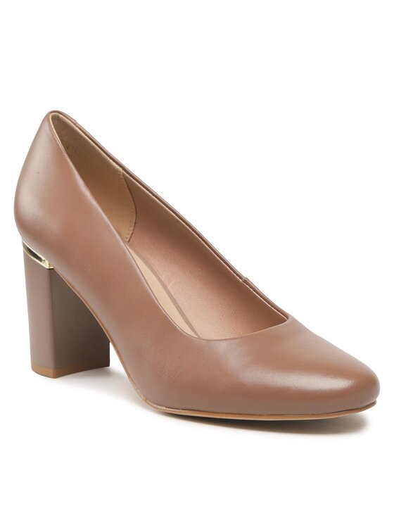 Lasocki Lasocki Γοβάκια WYL3154-4Z Καφέ