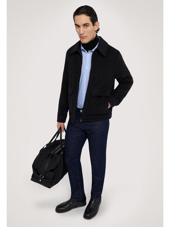 Trussardi Trussardi Jeans P407H004788N034 Celeste Regular Fit