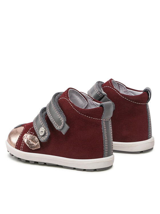 Polacchine 135670 Bordeaux