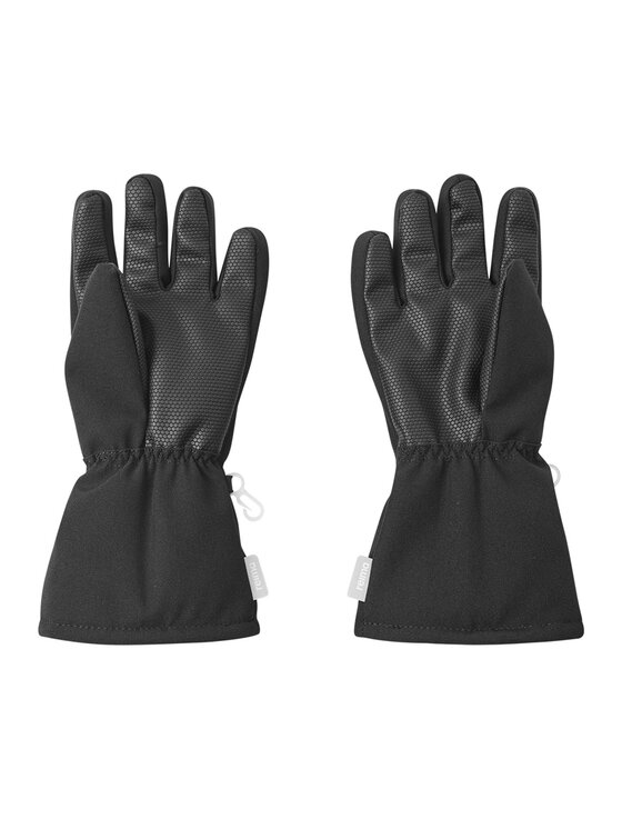 Reima Reima Guanti bambino Milne 5300108B Nero