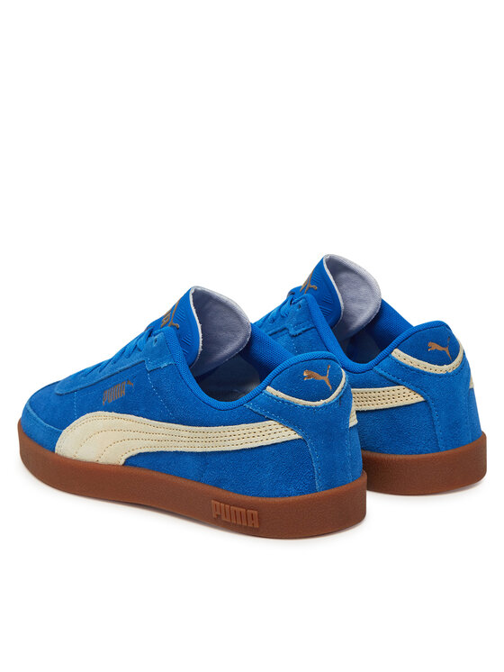Puma Puma Sneakers Club II Era Suede 400717 09 Blau