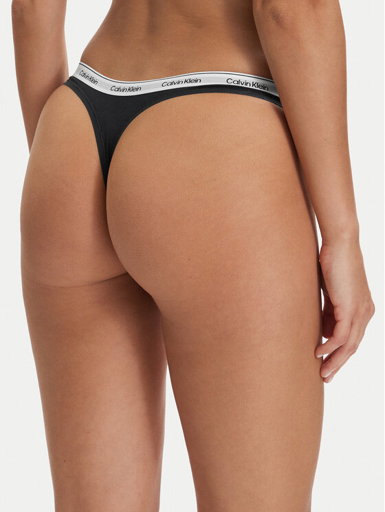 Calvin Klein Underwear Calvin Klein Underwear Stringide komplekt LV00QD5221 Värviline