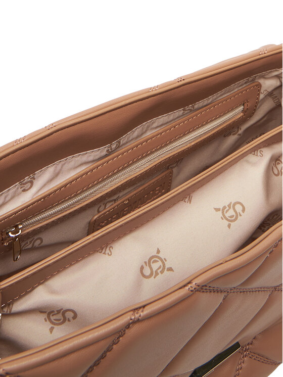 Steve Madden Steve Madden Táska Bjolene SM13001062 Barna
