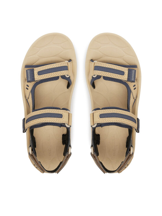Merrell Merrell Sandále Huntington Sport Convert J038488 Béžová