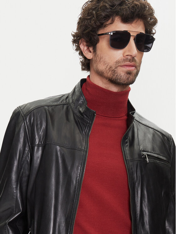 BOSS BOSS Occhiali da sole 1748/S 208014 Nero