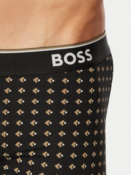 BOSS BOSS Set di boxer 50554443 Beige