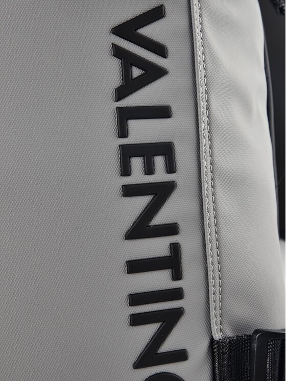 Valentino Valentino Plecak 334481 Szary