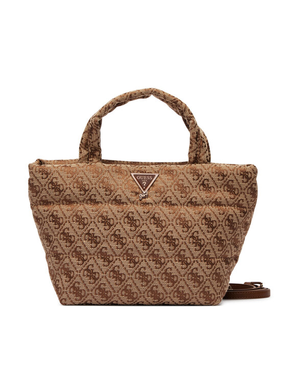 Guess Guess Сумка J6BZ06 W3969 Коричневий