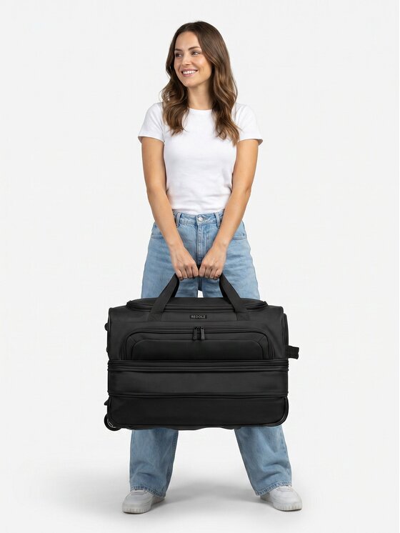 Redolz Redolz Torba 308668 Czarny