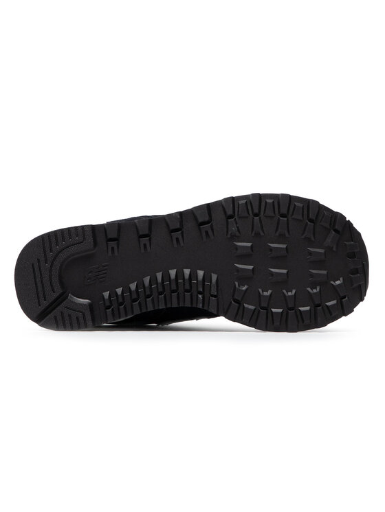 New Balance Laisvalaikio batai WL574CA2 
