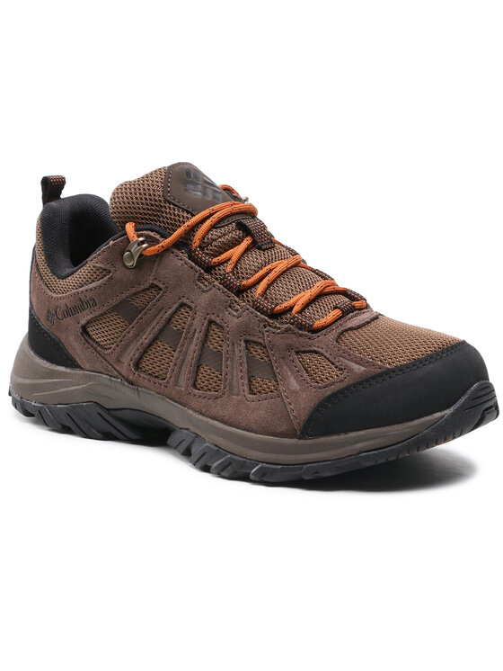 Columbia Columbia Turistiniai batai Redmond™ III BM0167 Ruda