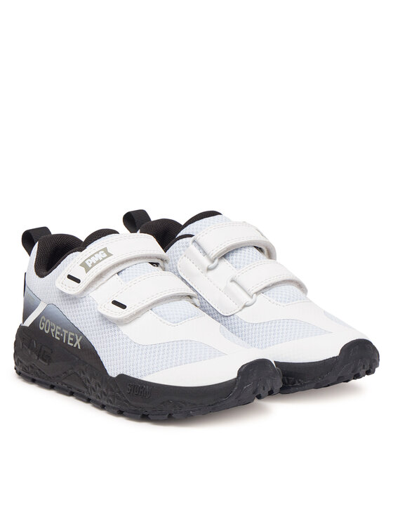 Primigi Primigi Sneakersy 7930522 GORE-TEX M Biały