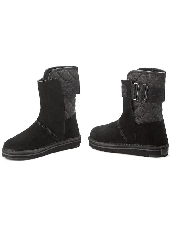 Bottes sorel newbie sales