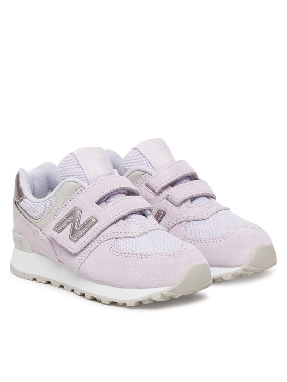 New Balance New Balance Sneakersy P5742EV Fialová