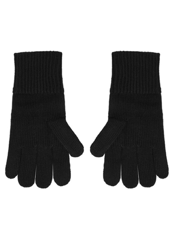 Calvin Klein Calvin Klein Handschuhe LV14F8041G Schwarz