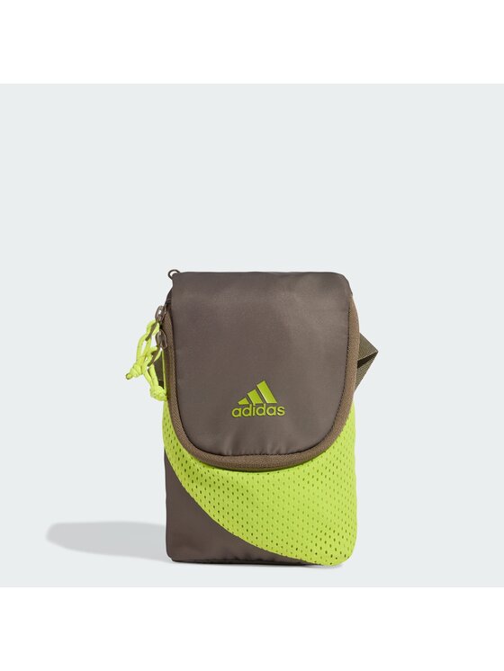 adidas adidas Torba 159171 Brązowy