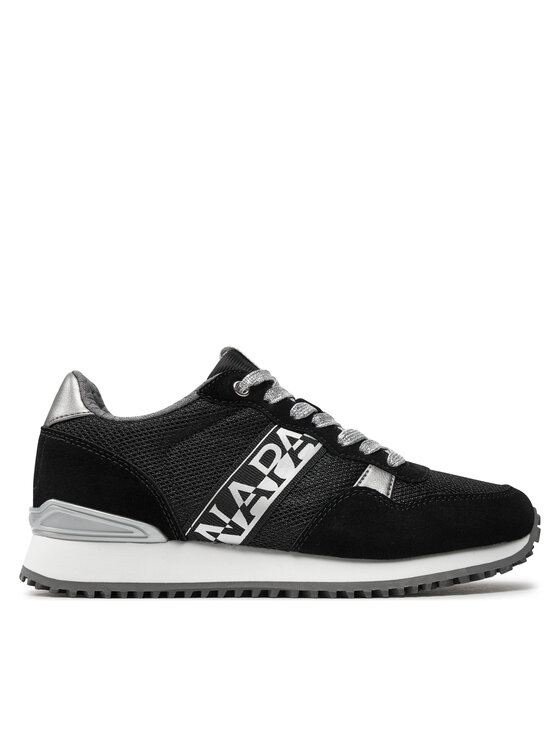 Sneakers Napapijri NP0A4I74 Negru