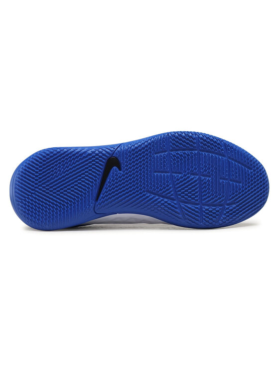 Nike Nike Ποδοσφαιρικά Παπούτσια Jr Legend 8 Club Ic AT5882 104 Λευκό