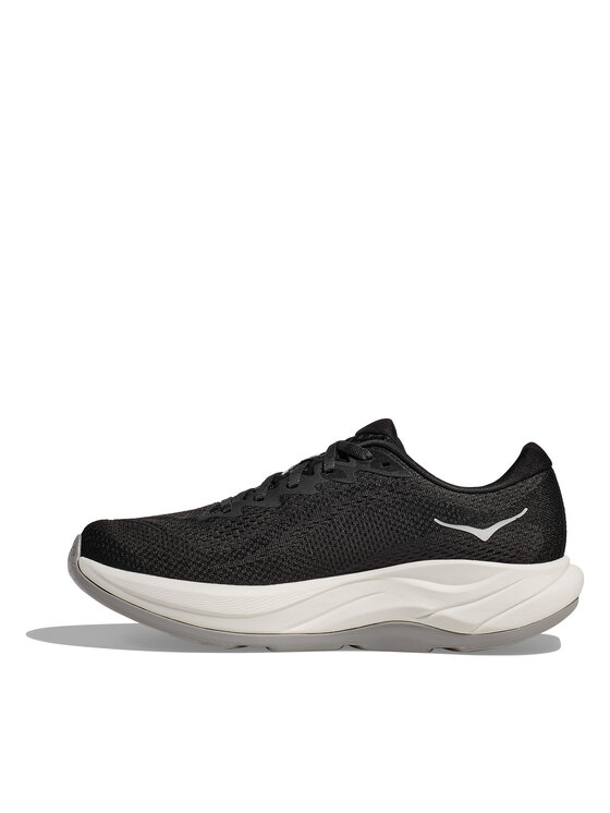 Hoka Hoka Scarpe running Rincon 4 1155130 Nero