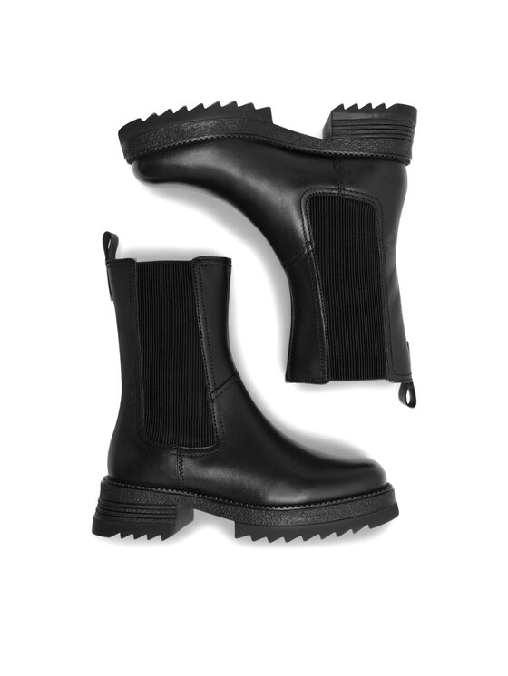 Lasocki Lasocki Stiefeletten NEPTUNE WI16-NEPTUNE-01 Schwarz