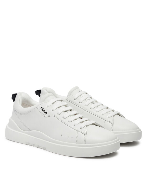 HUGO Hugo Sneakers Blake 50523823 10249945 01 Bianco