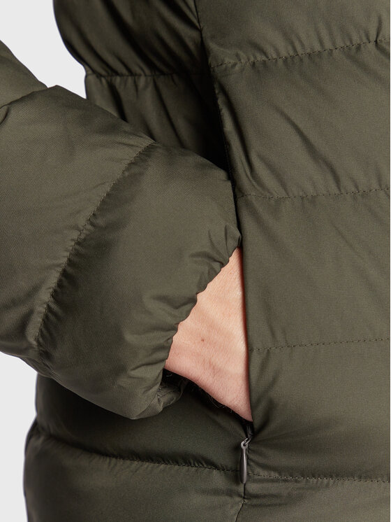 Geox Geox Giacca di transizione Dennie M2628E T2937 F3353 Verde Regular Fit