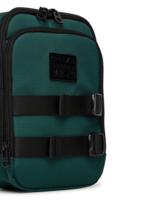 G-Star Raw G-Star Raw Geantă crossover GSR-P-001-07 Verde