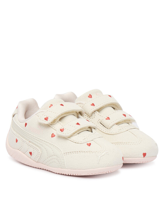 Puma Puma Sneakersy Speedcat Amor V Inf 405972 01 Šedá